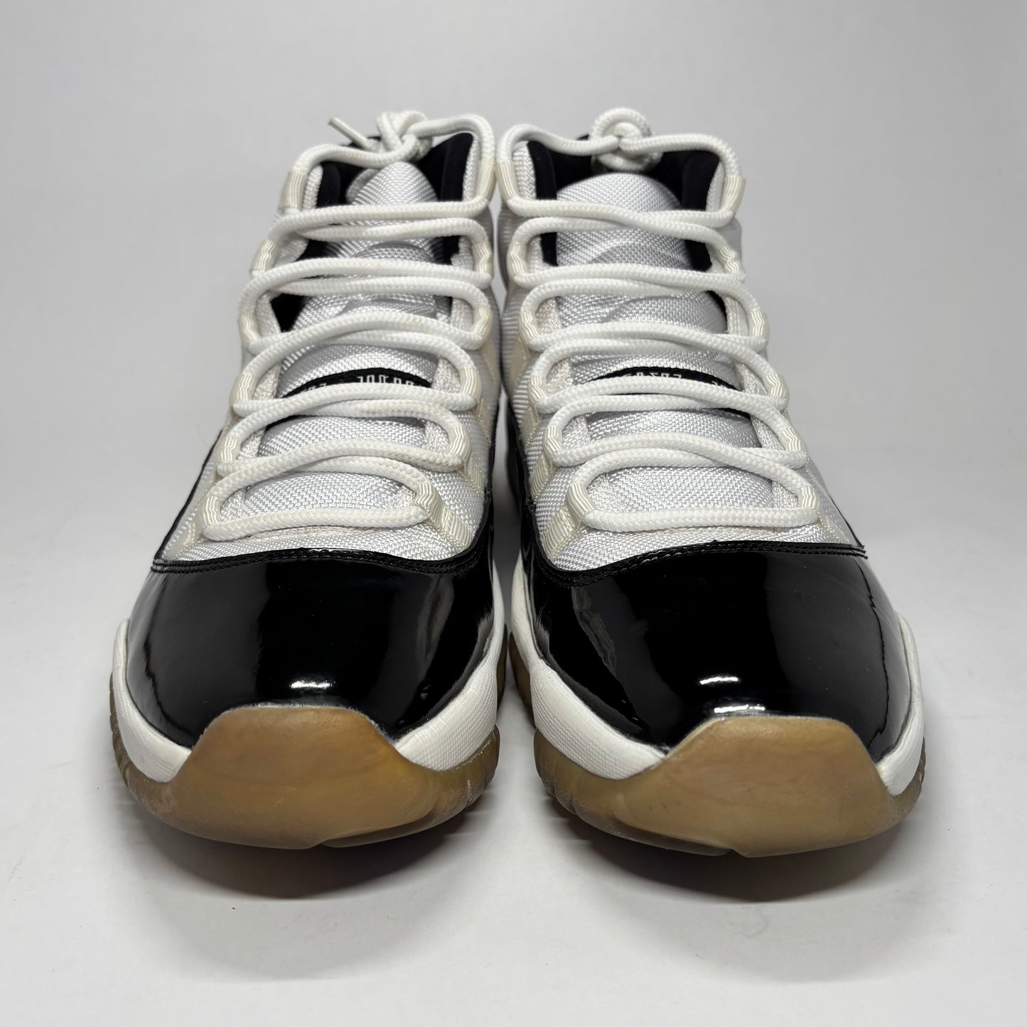 Jordan 11  Concord 2011 Used