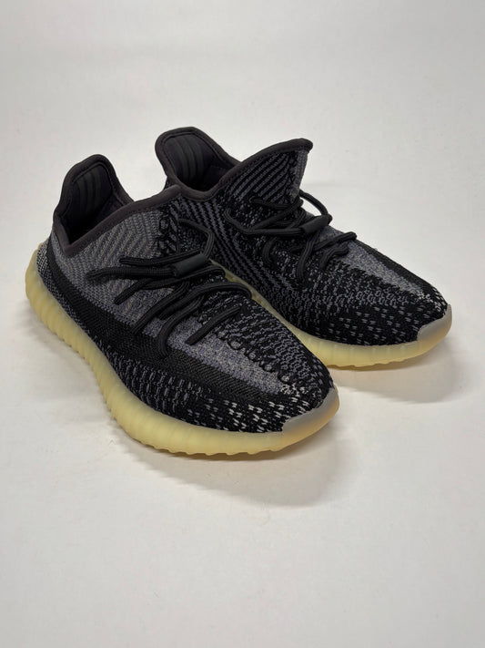 Yeezy 350 Carbon  Used No Box