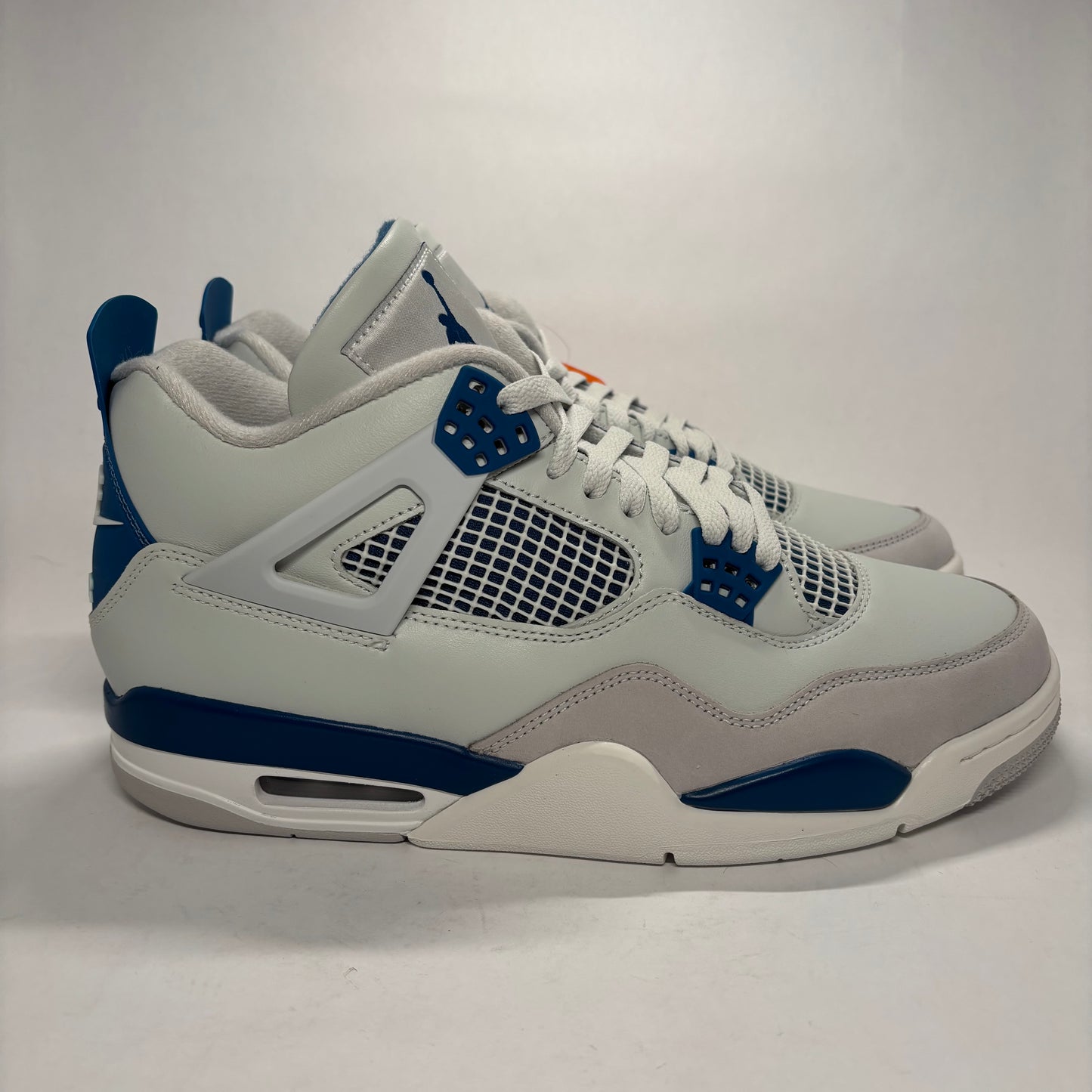 Jordan 4 Military Blue DS