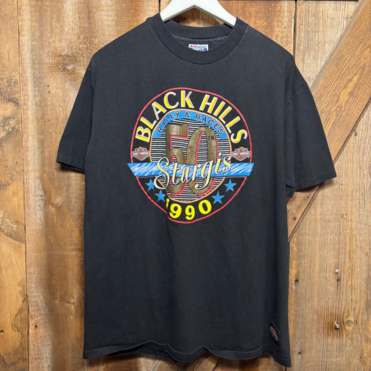 1990 Sturgis Black Hills