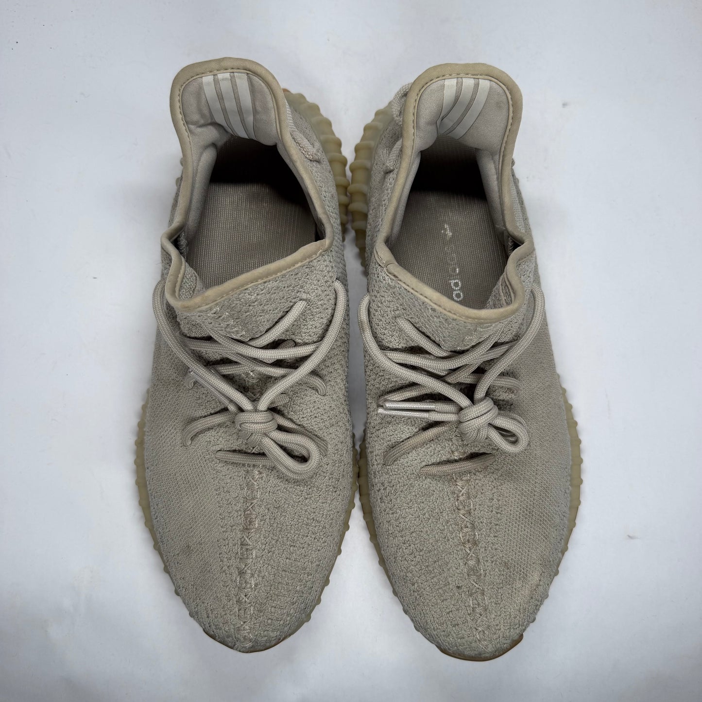Yeezy 350 Sesame Used No Box