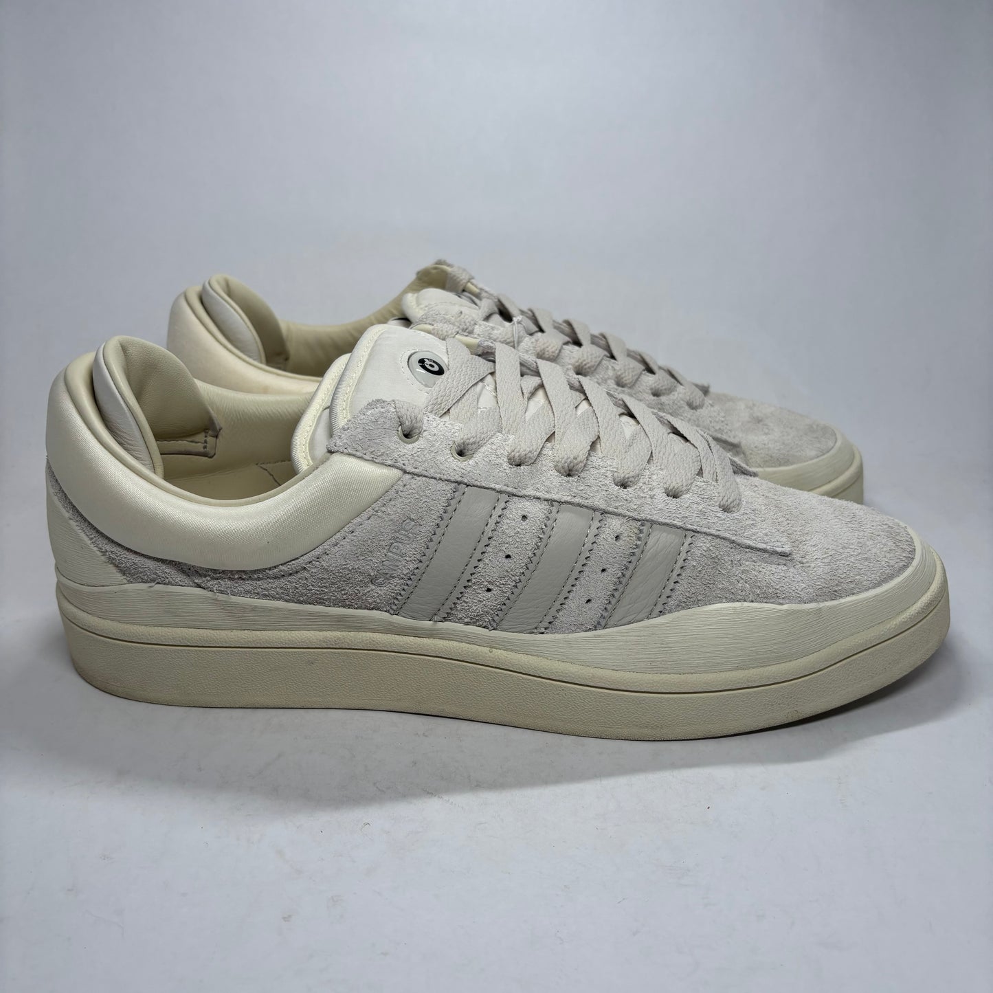 adidas  Campus Light Bad Bunny Cream Used