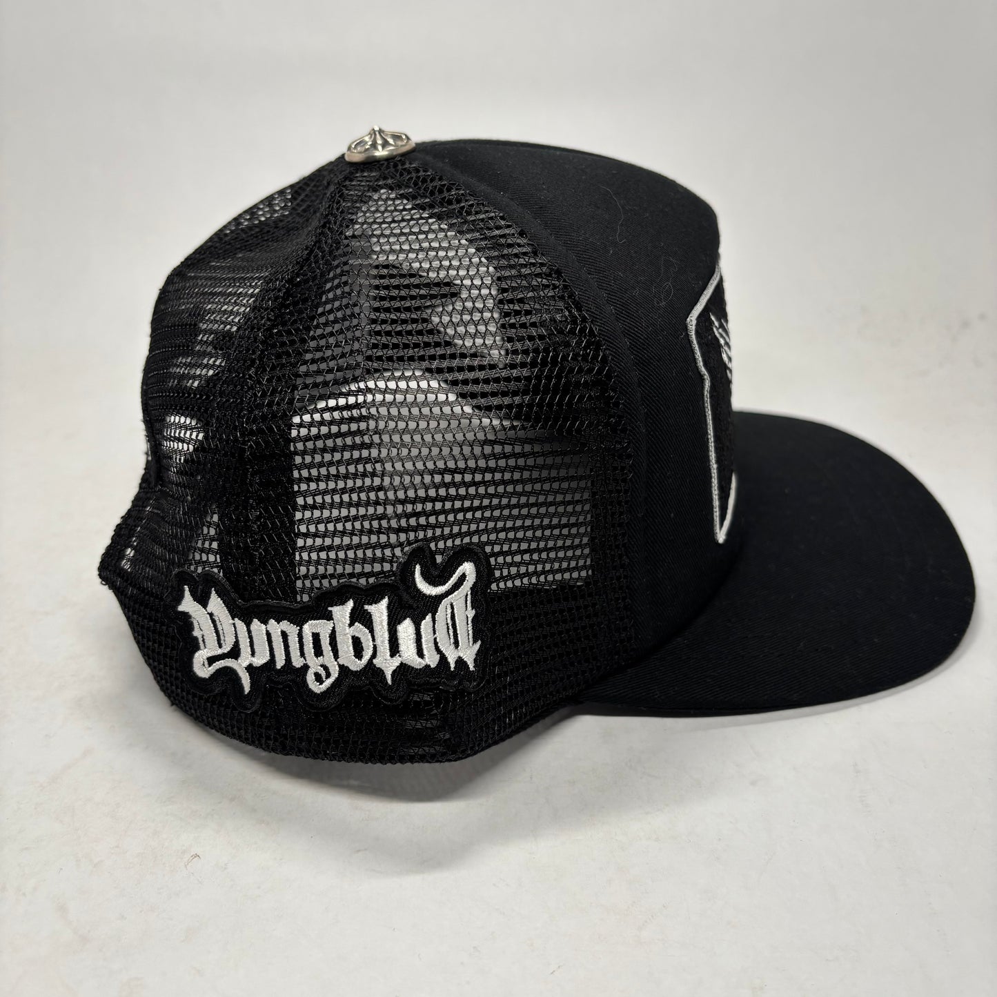 Chrome Hearts Foti x Yungblud x Aerosmith DS