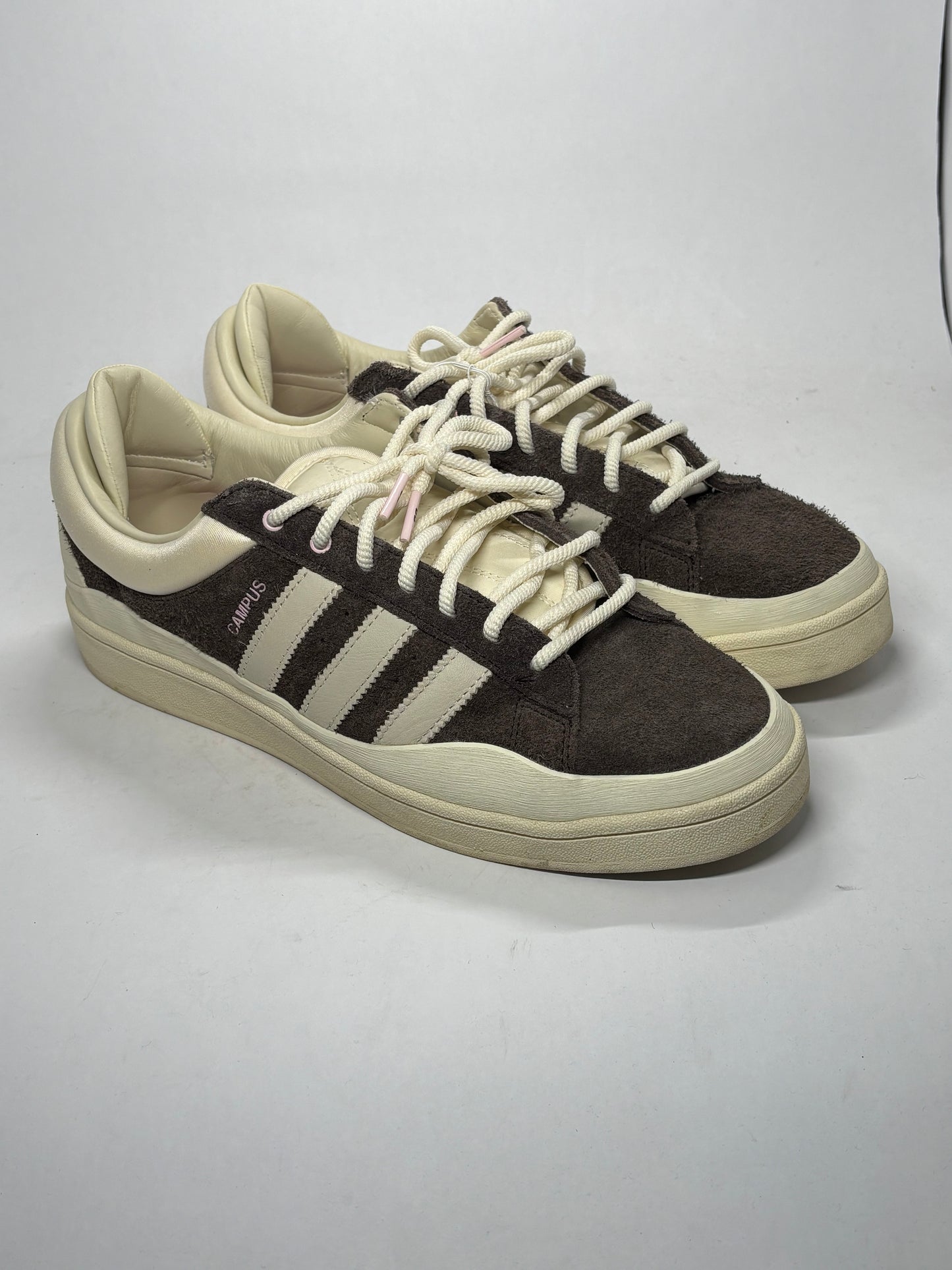 Adidas Campus Bad Bunny Brown Used
