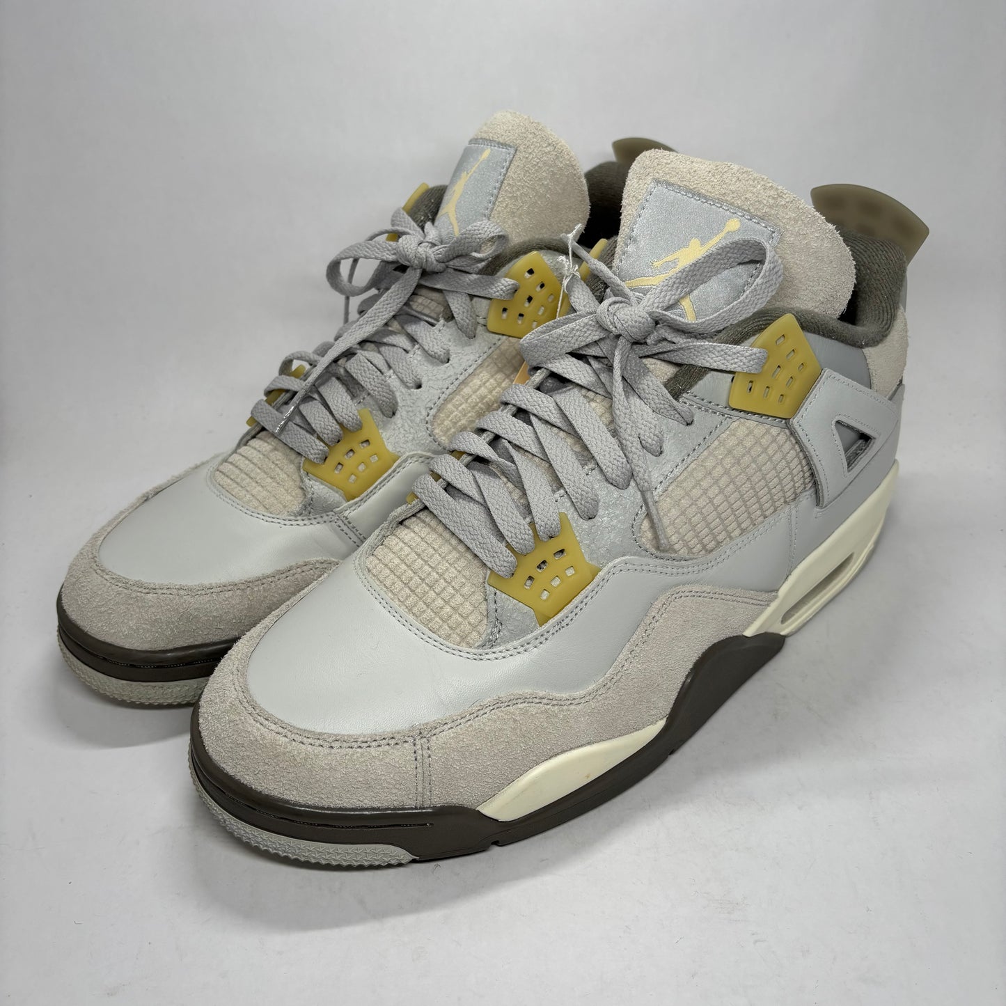 Jordan 4 Craft  Used