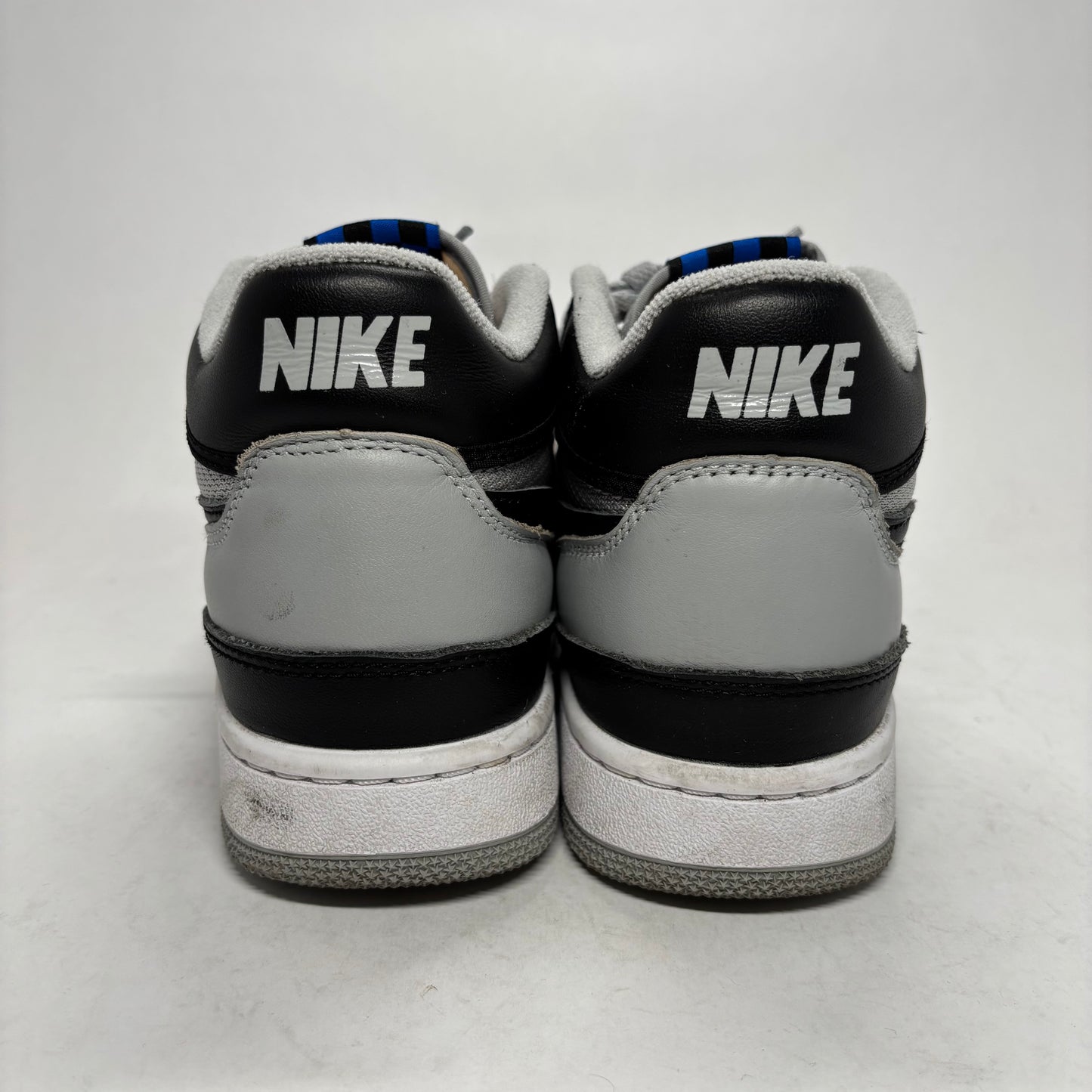 Nike Mac Attack Light Smoke Grey Used