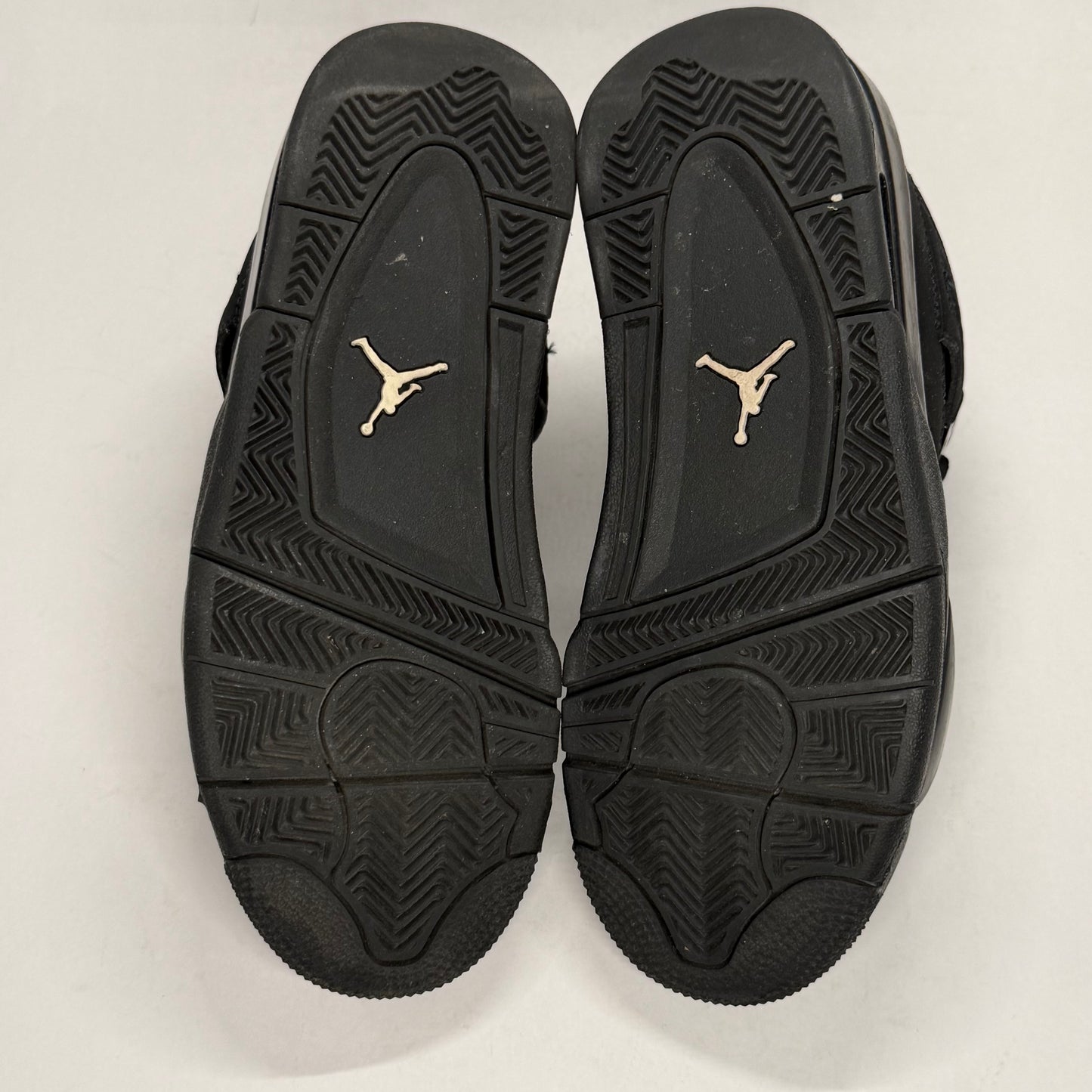 Jordan 4 Black Cat 2020 Used