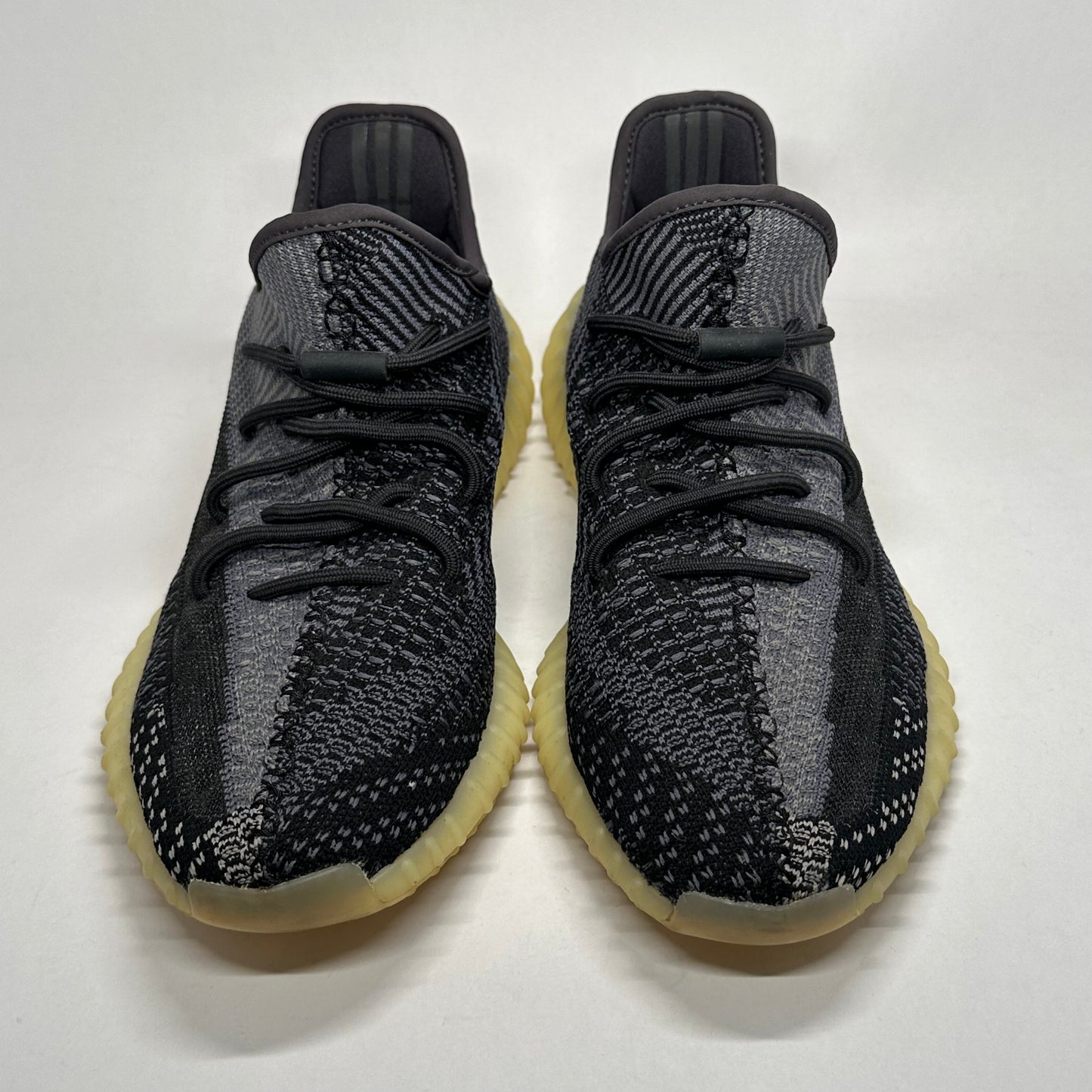 Yeezy 350 Carbon sz Used No Box