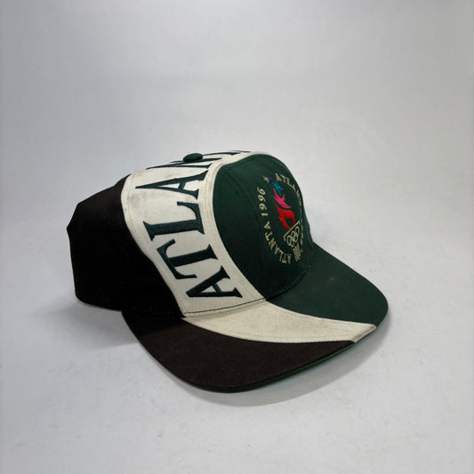 1996 Atlanta Olympics Snapback