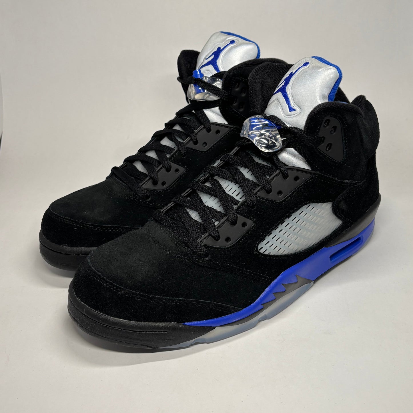 Jordan 5 Racer Blue DS