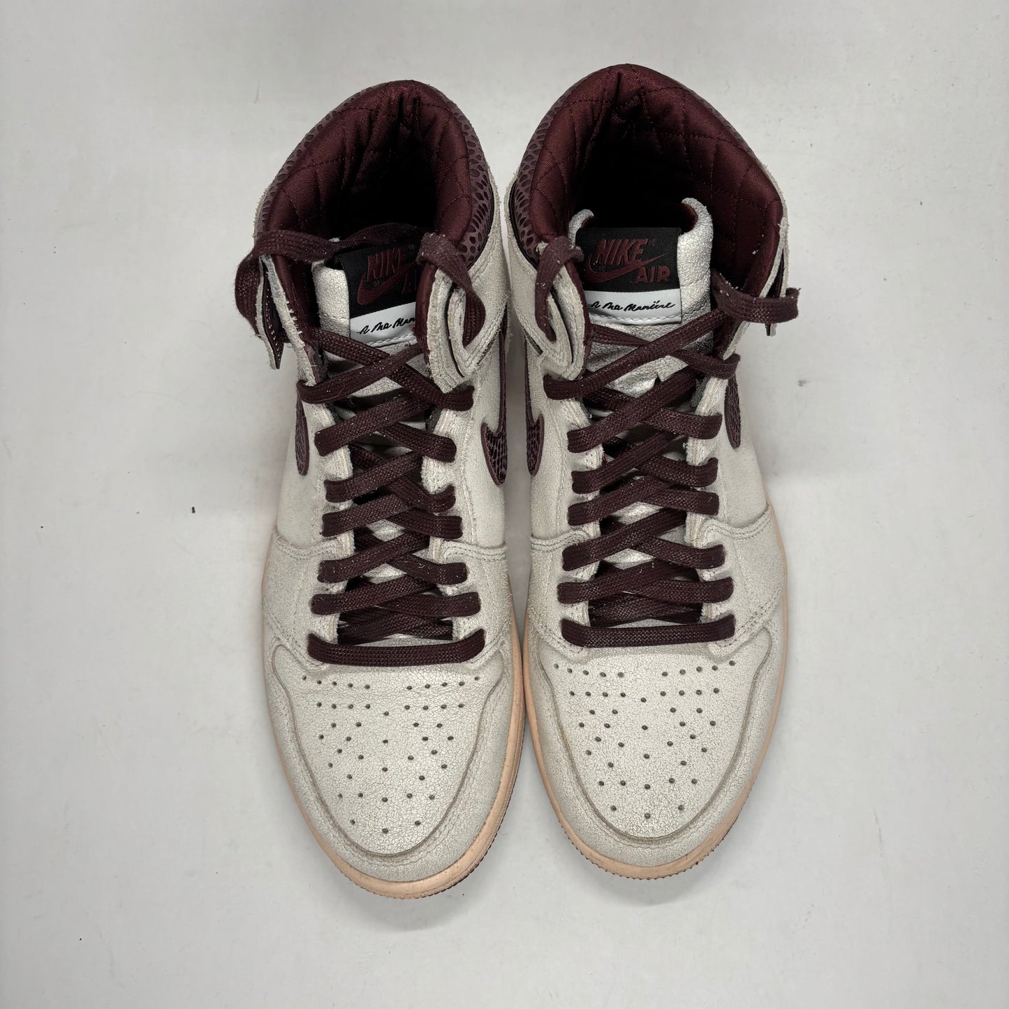 Jordan 1 A Ma Manier Used