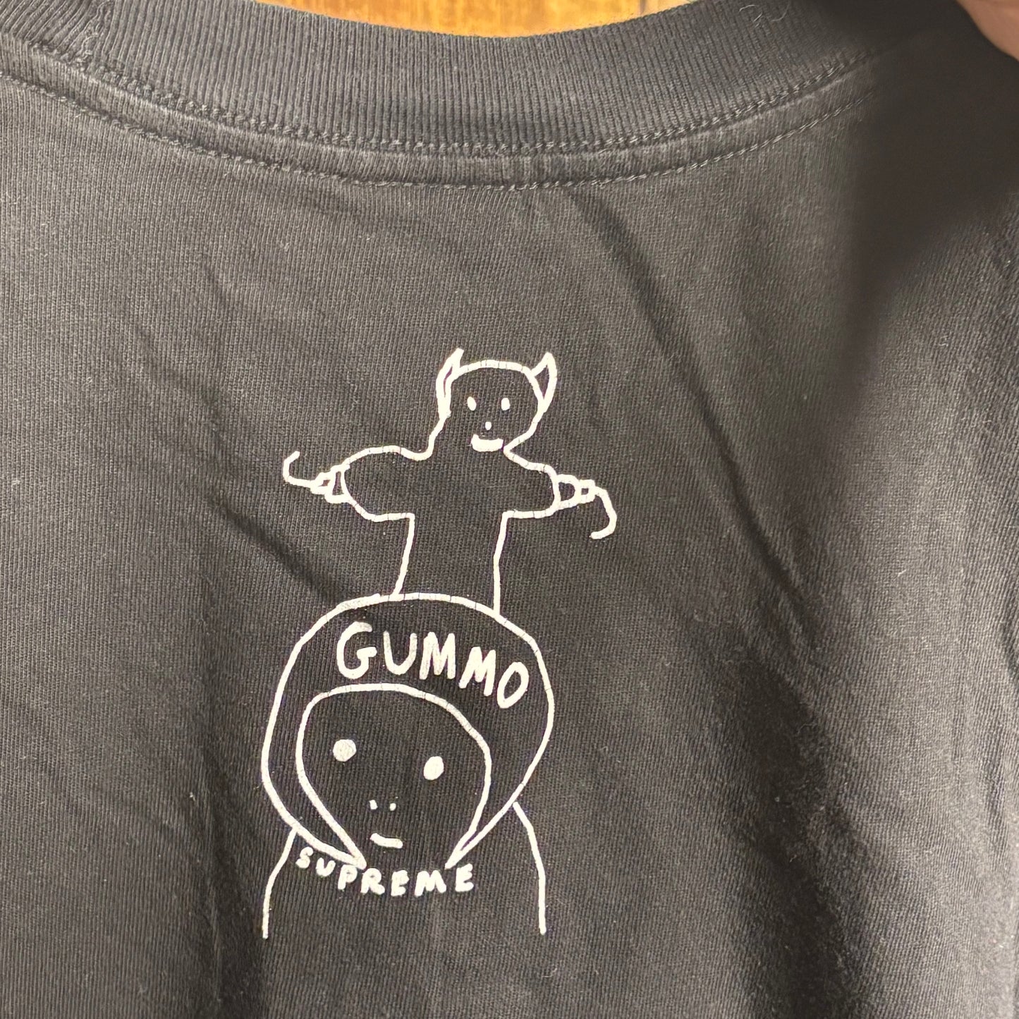 Supreme Gummo Life is Great