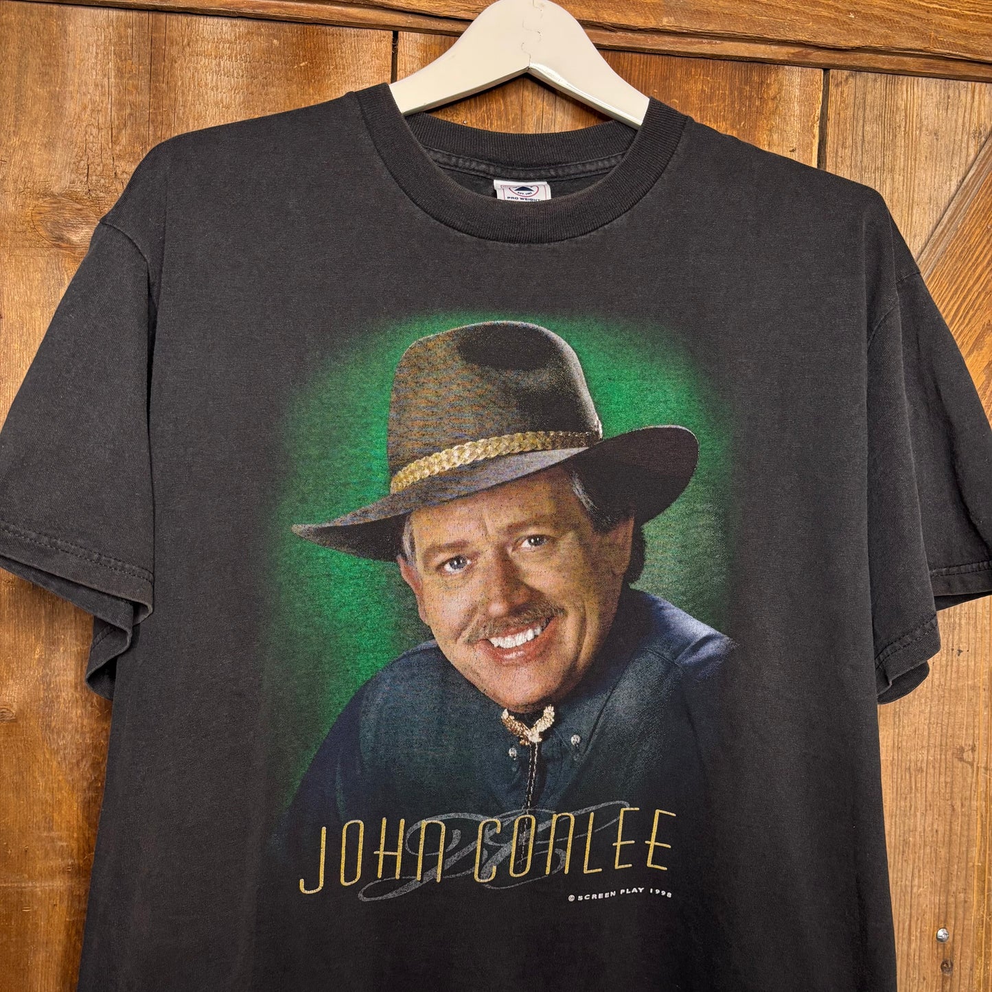 vtg John Conlee