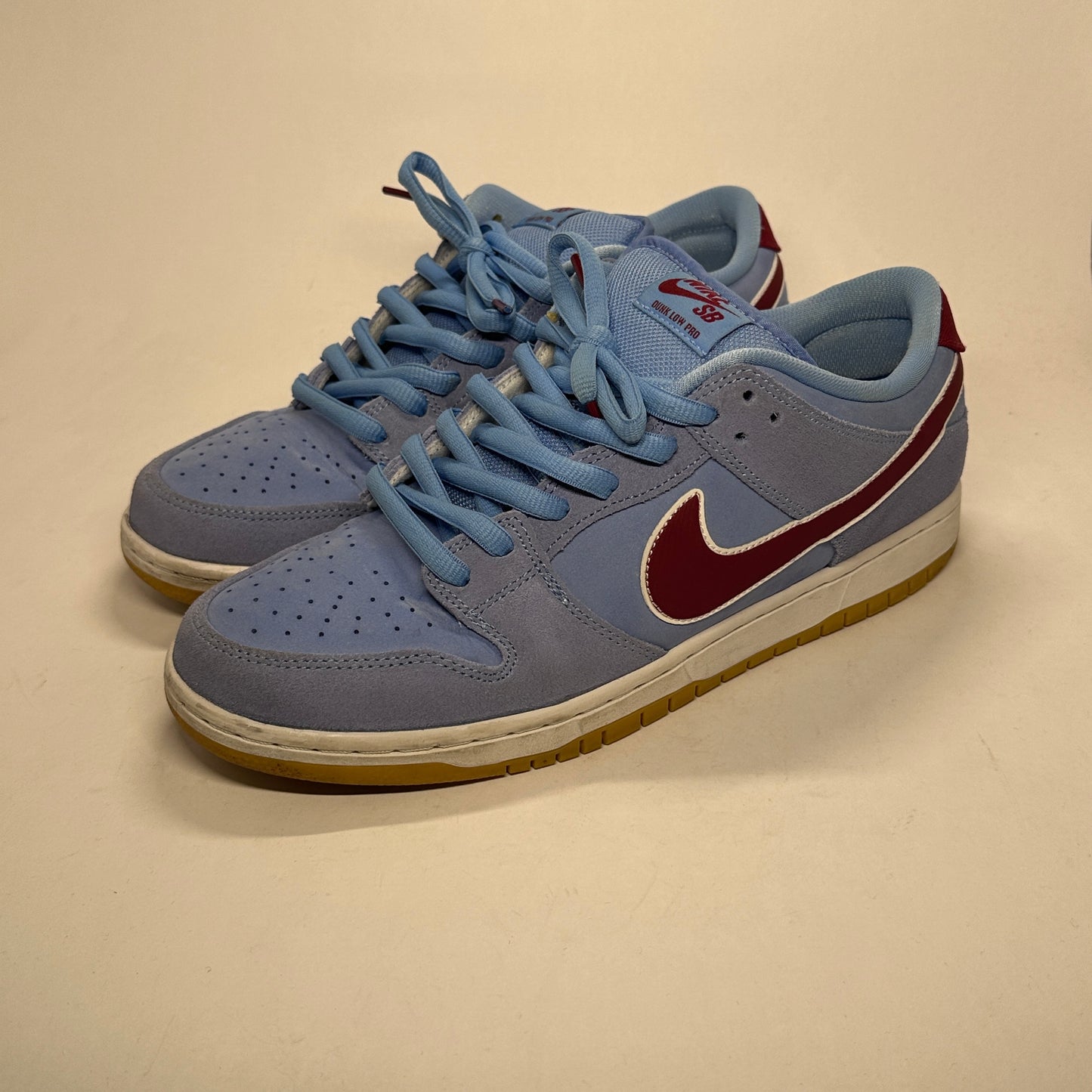 Nike SB Phillies Used