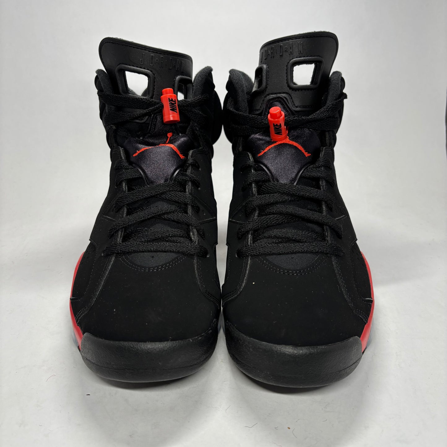 Jordan 6 Infrared  Used