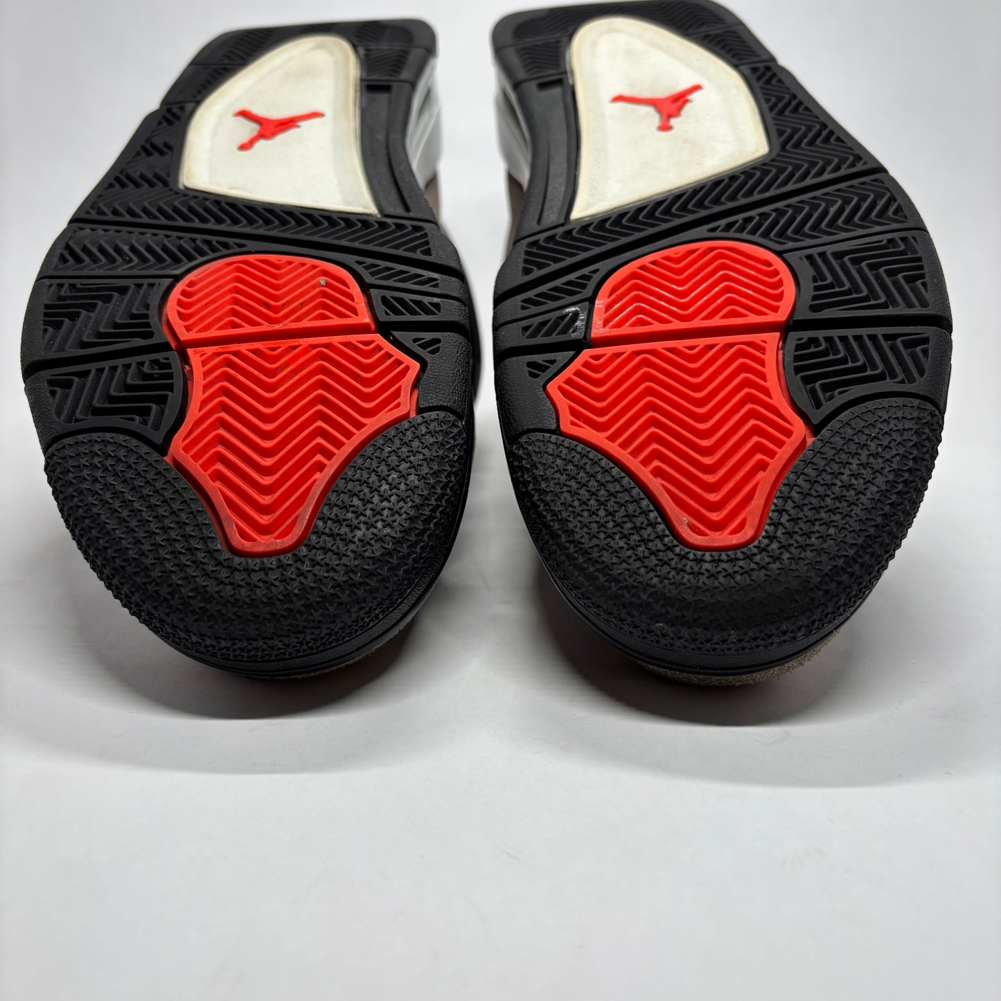 Jordan 4 Taupe Haze Used