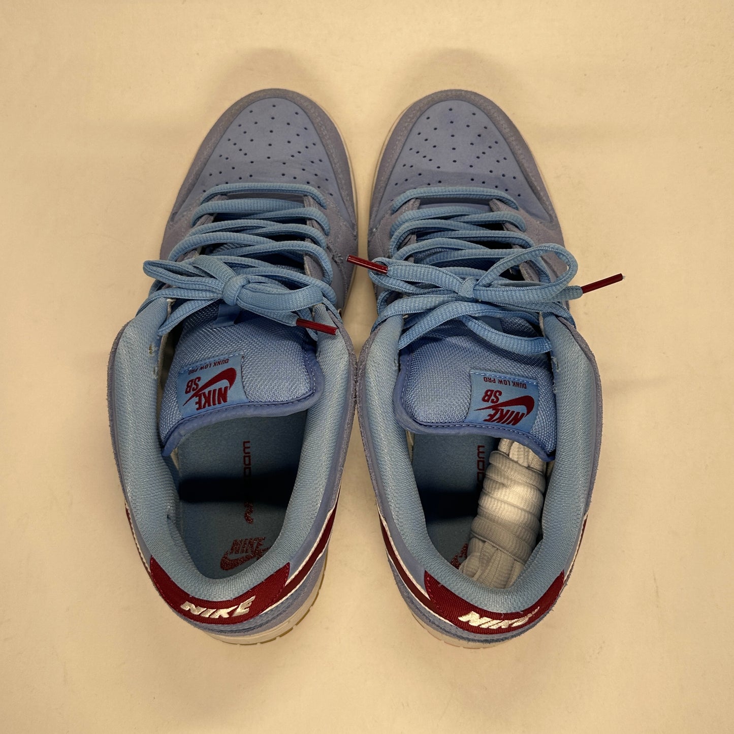 Nike SB Phillies Used