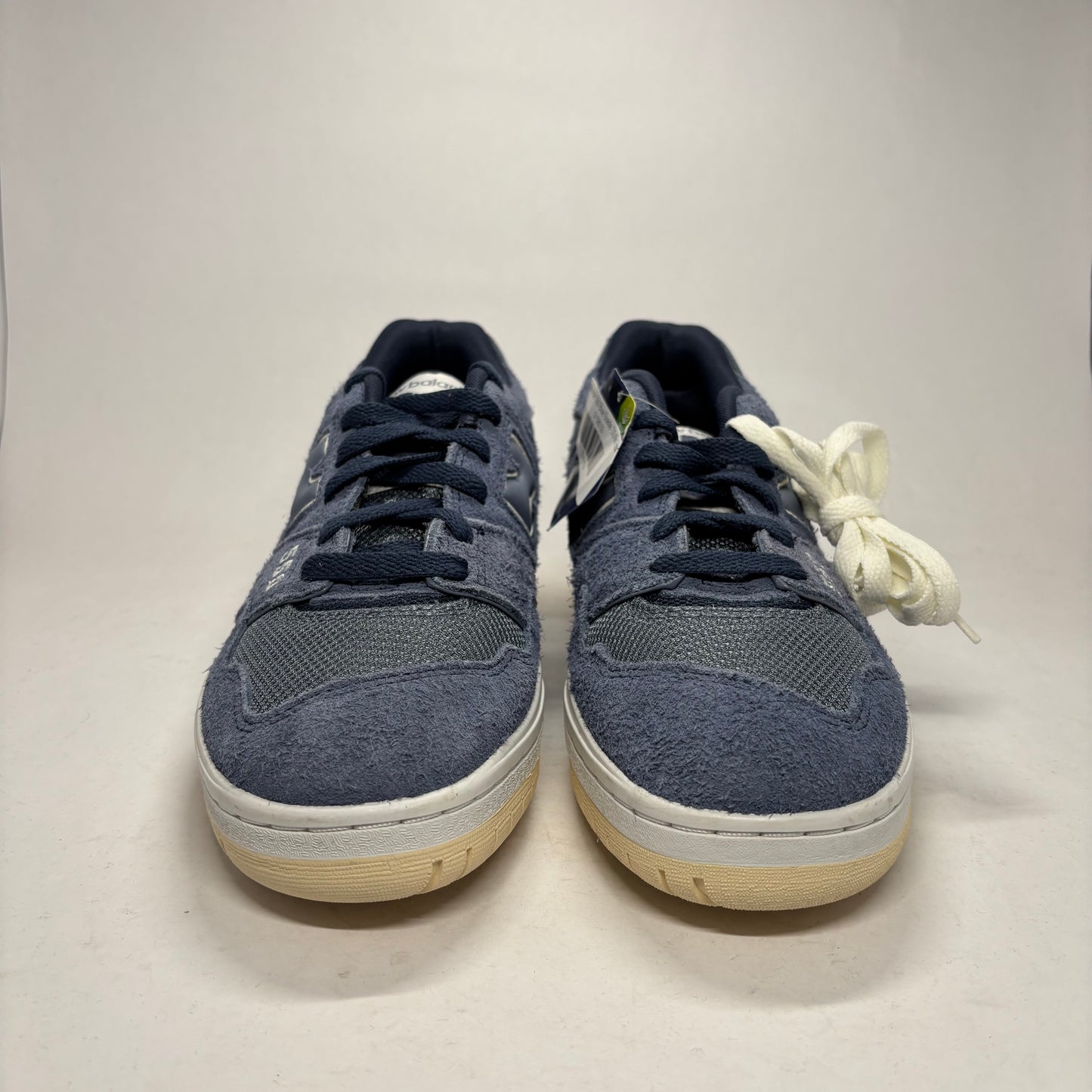 New Balance 550 Blue Suede  DS No Box