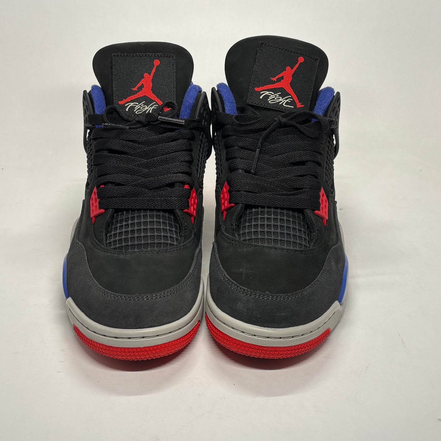 Jordan 4 Rare Air (White Letters) Used