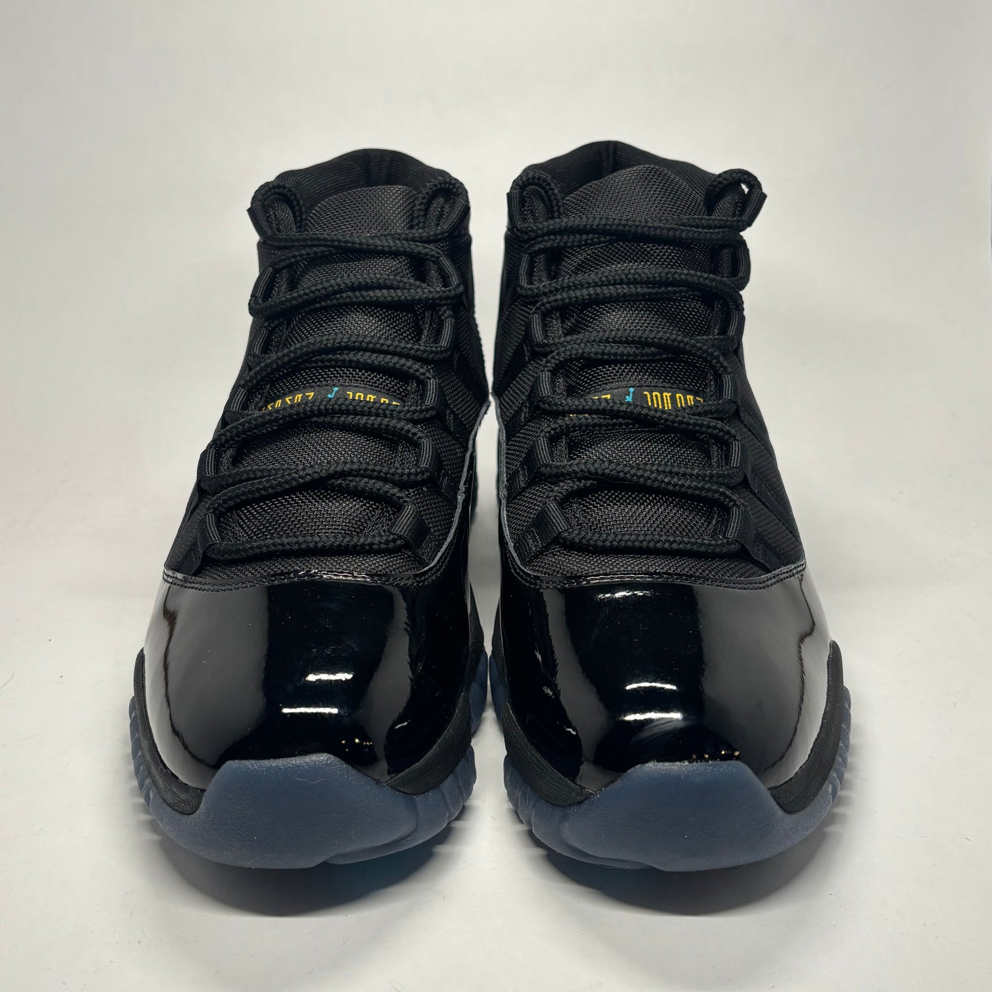 Jordan 11 Gamma Used