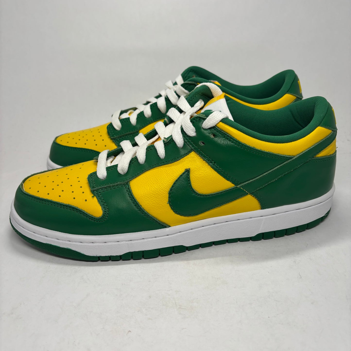 Nike Dunk Brazil DS Dam Box