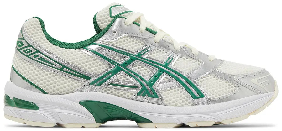 Asics Gel-1130 Cream Kale Used
