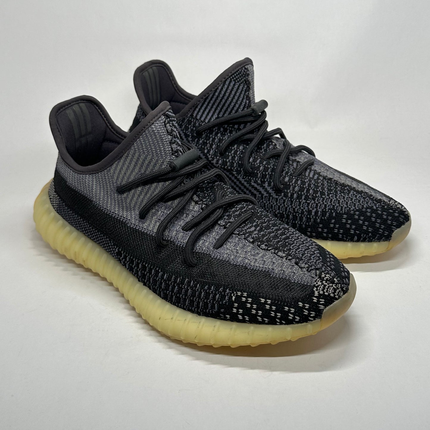 Yeezy 350 Carbon sz Used No Box