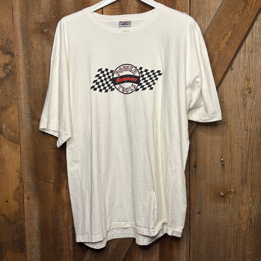 y2k Snap-on Puff Print