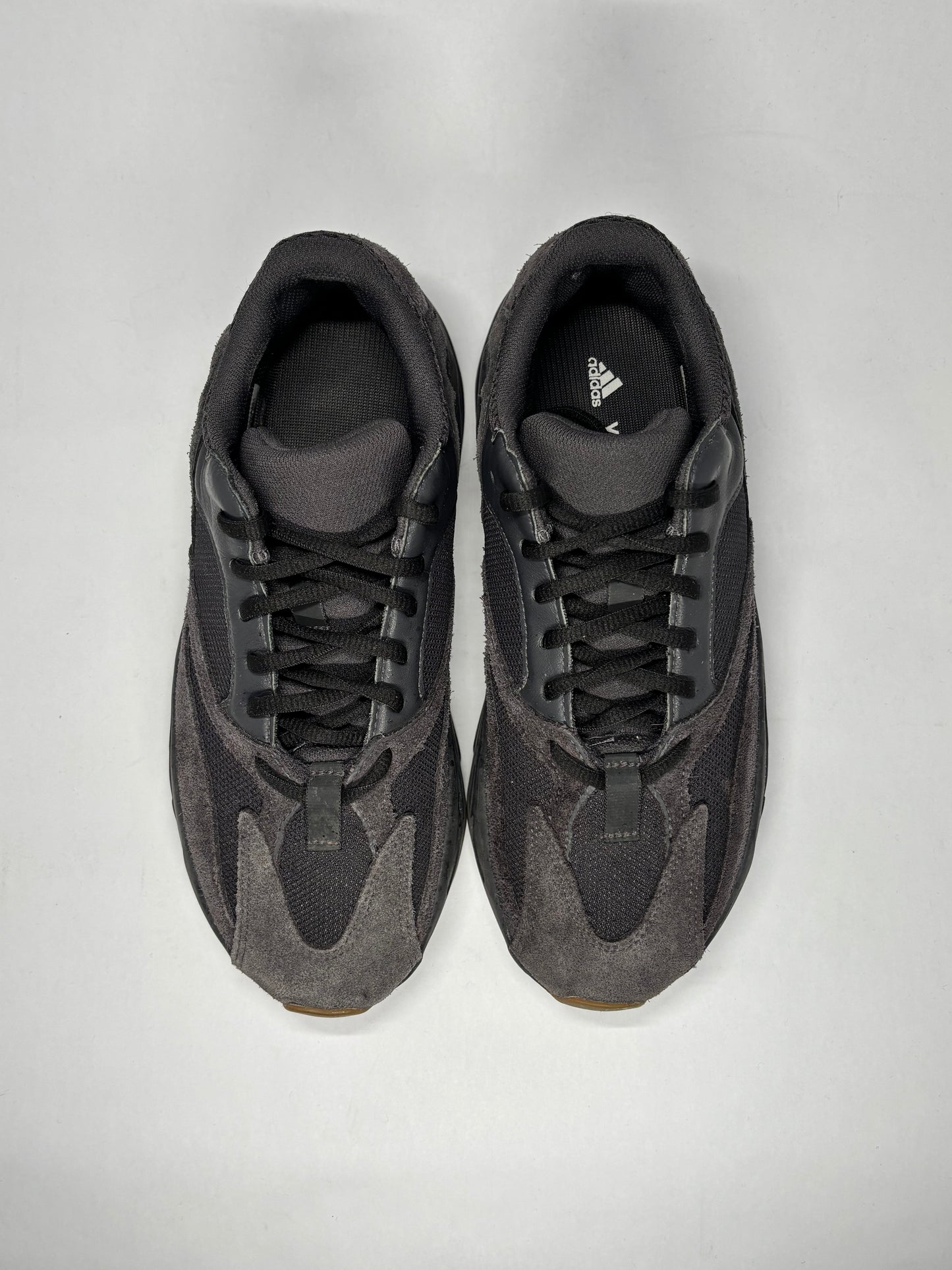 Yeezy 700 Utility Black  Used No Box