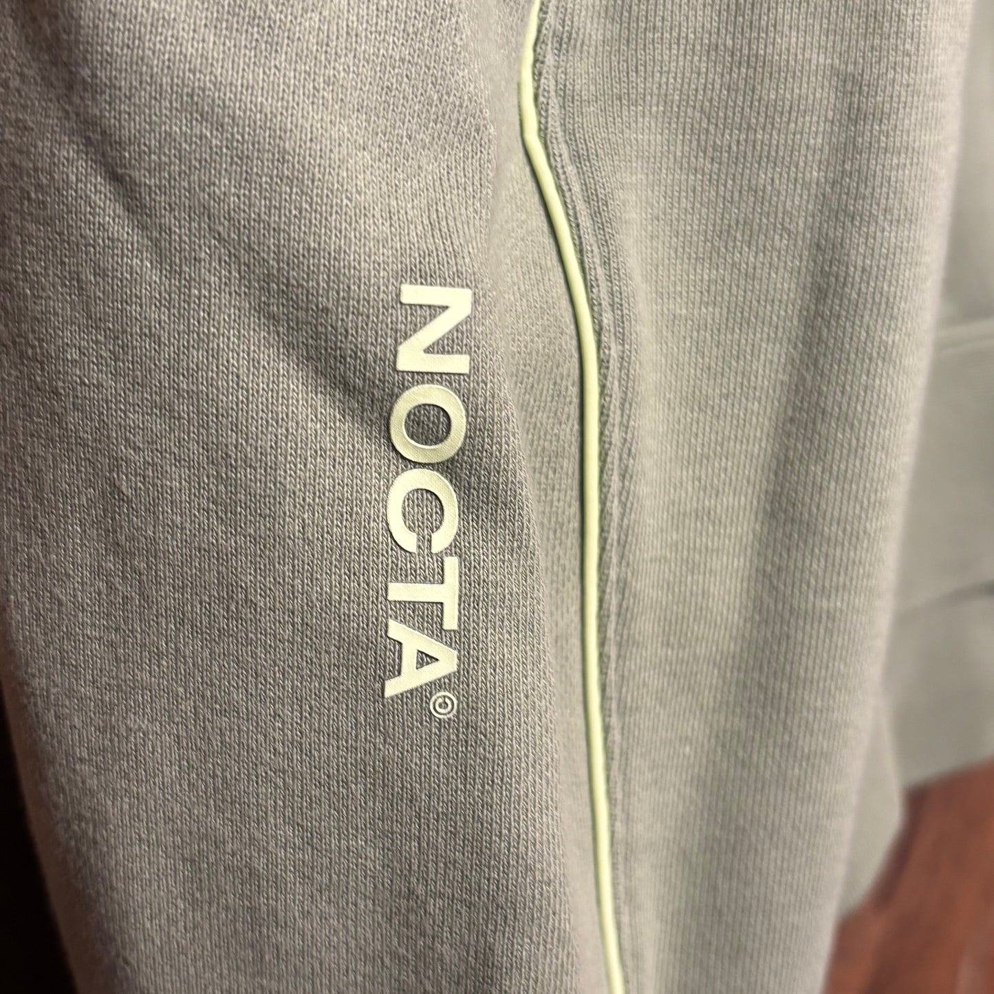 Nike Nocta Fleece Hoodie
