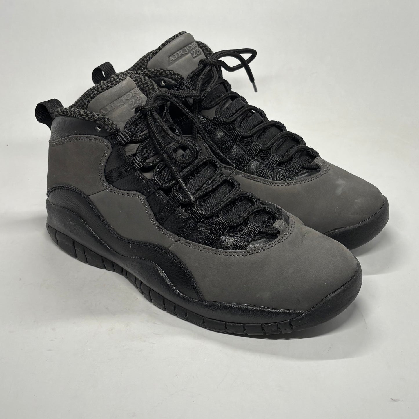 Jordan 10 Shadow Used