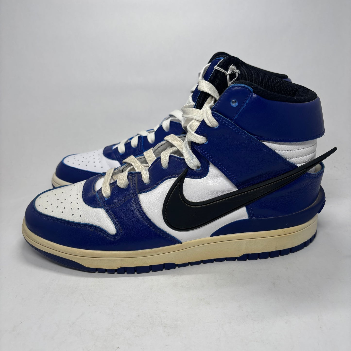 Nike Dunk Ambush Royal Sz 9