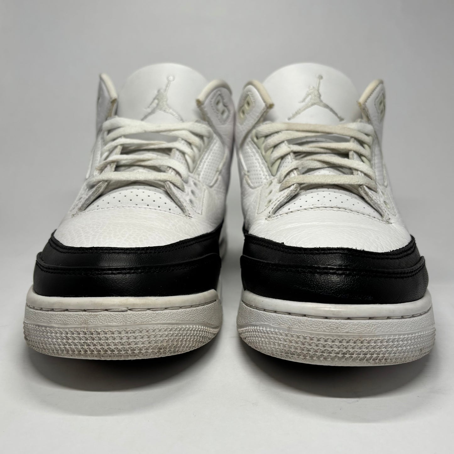 Jordan 3 Fragment Used