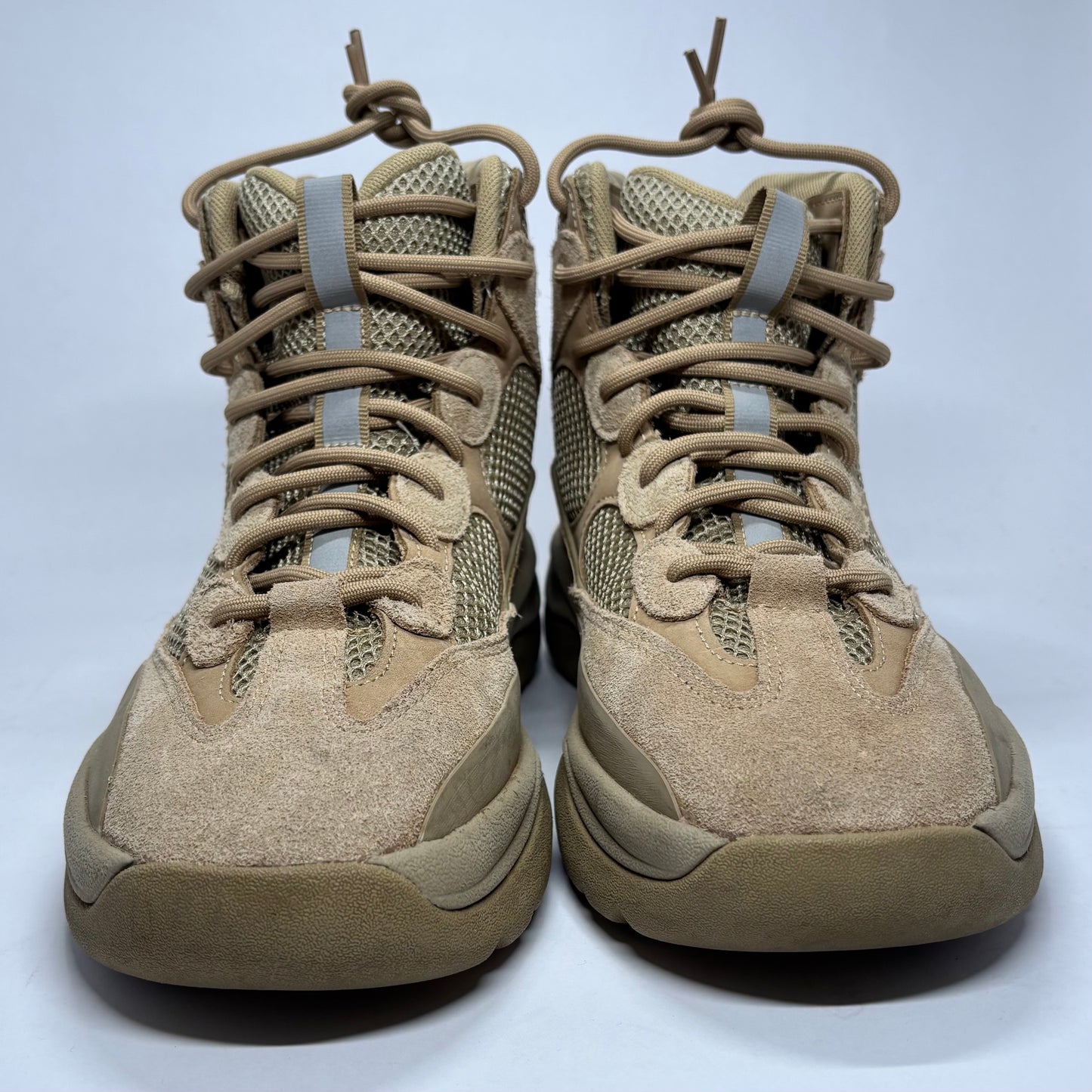 Yeezy Boot Rock Used