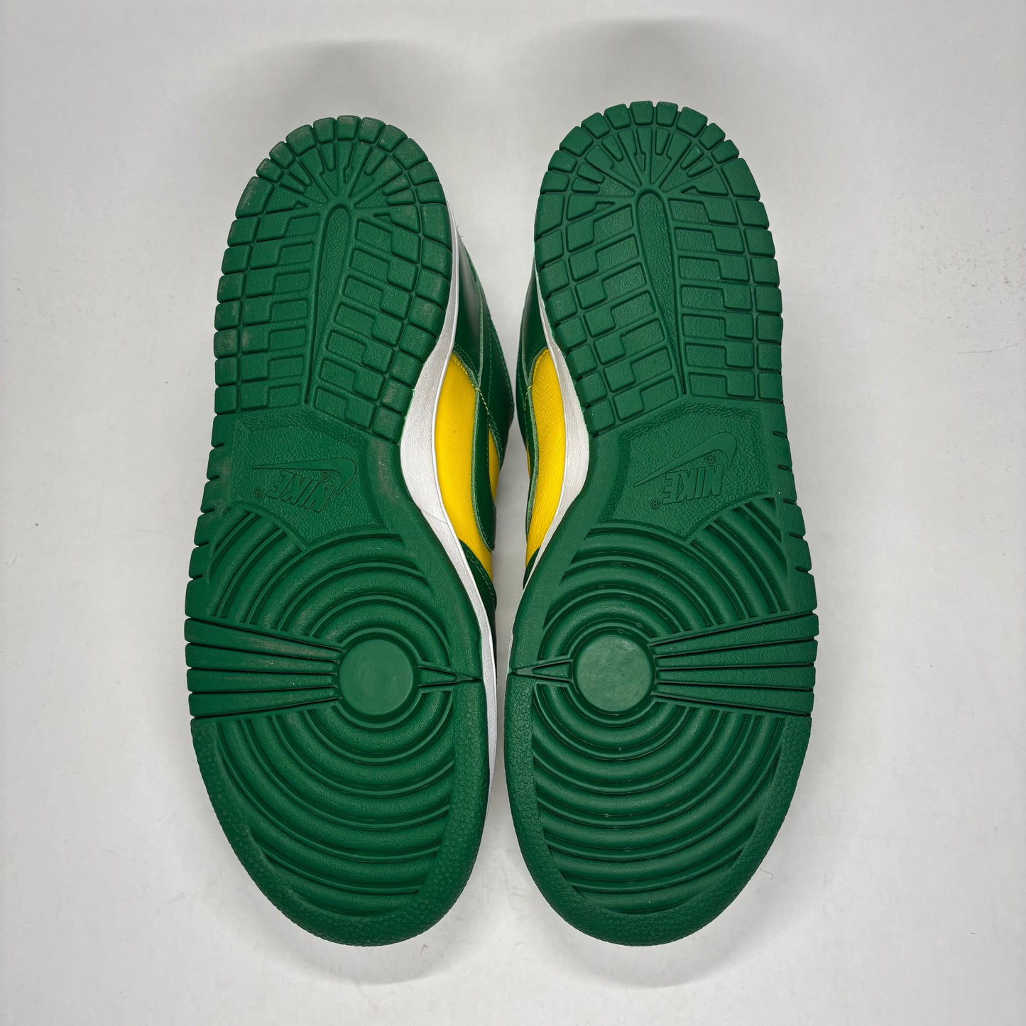 Nike Dunk Brazil DS Dam Box