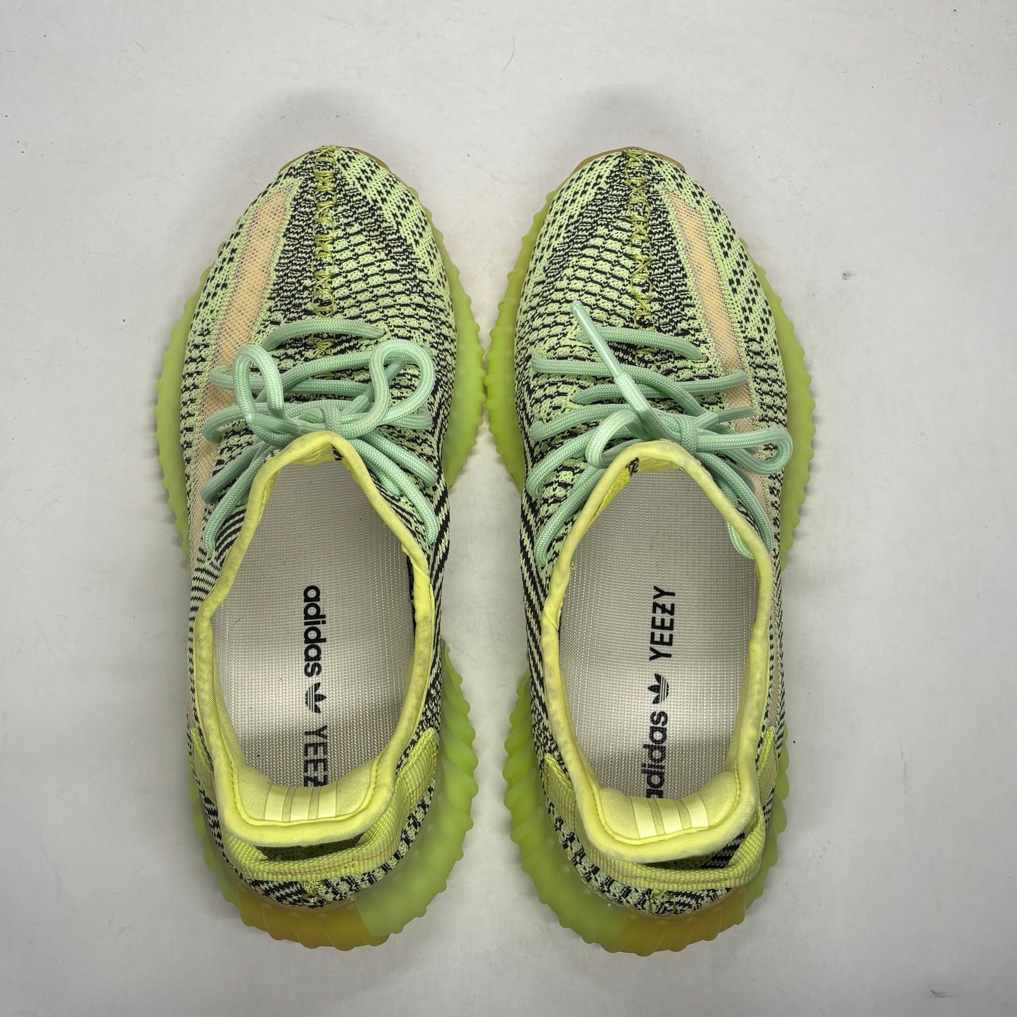 Yeezy 350 Yeezreel Used