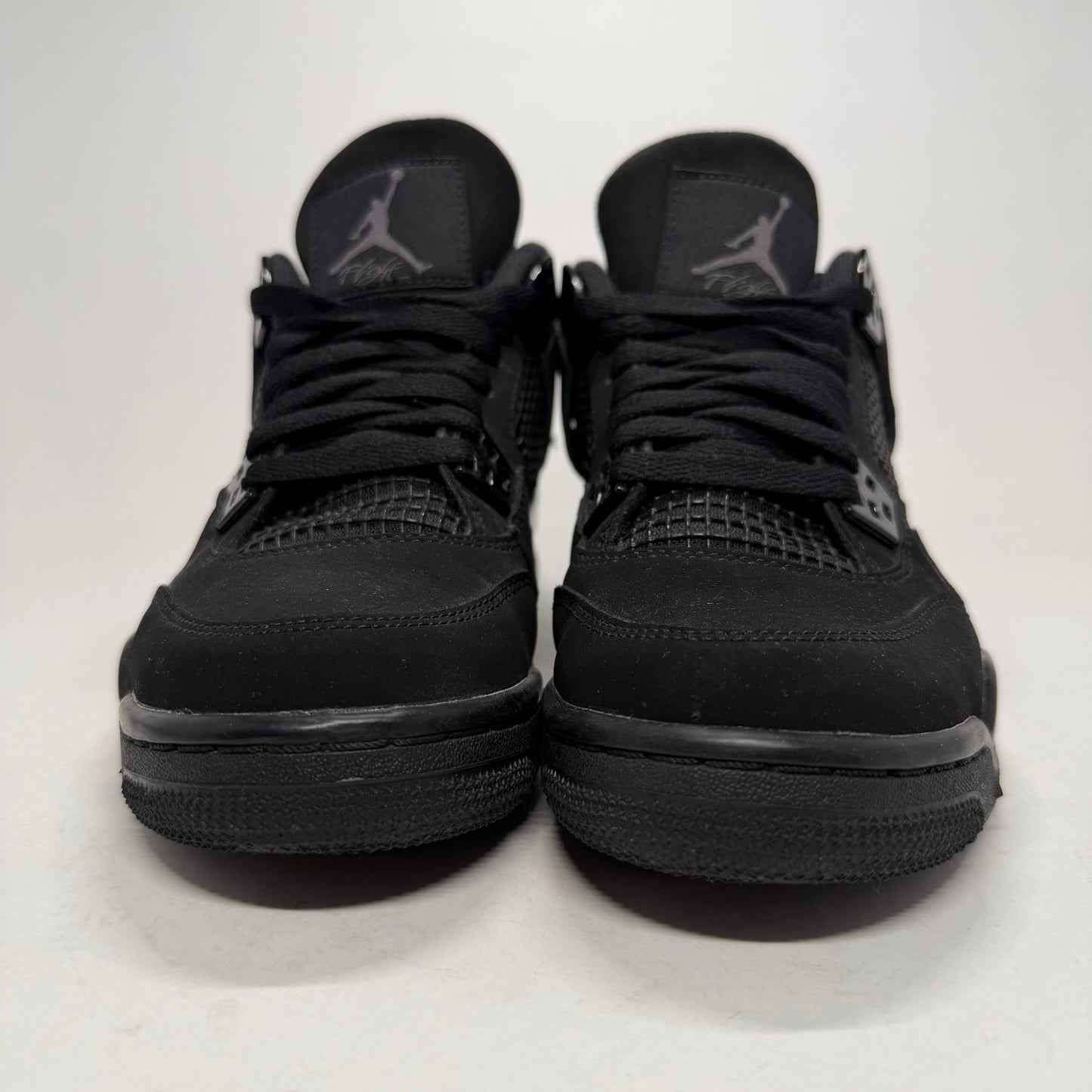 Jordan 4 Black Cat 2020 Used