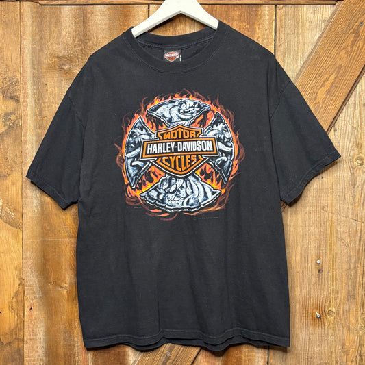 2008 Looney Tunes Blk