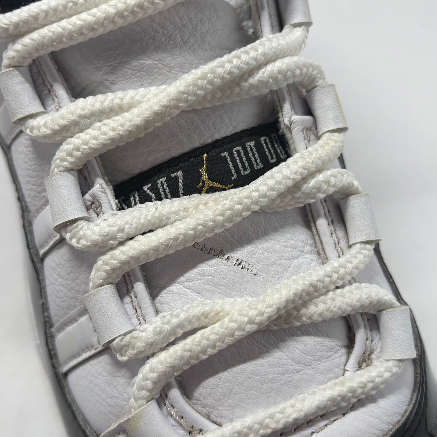 Jordan 11 DMP Gratitude Used