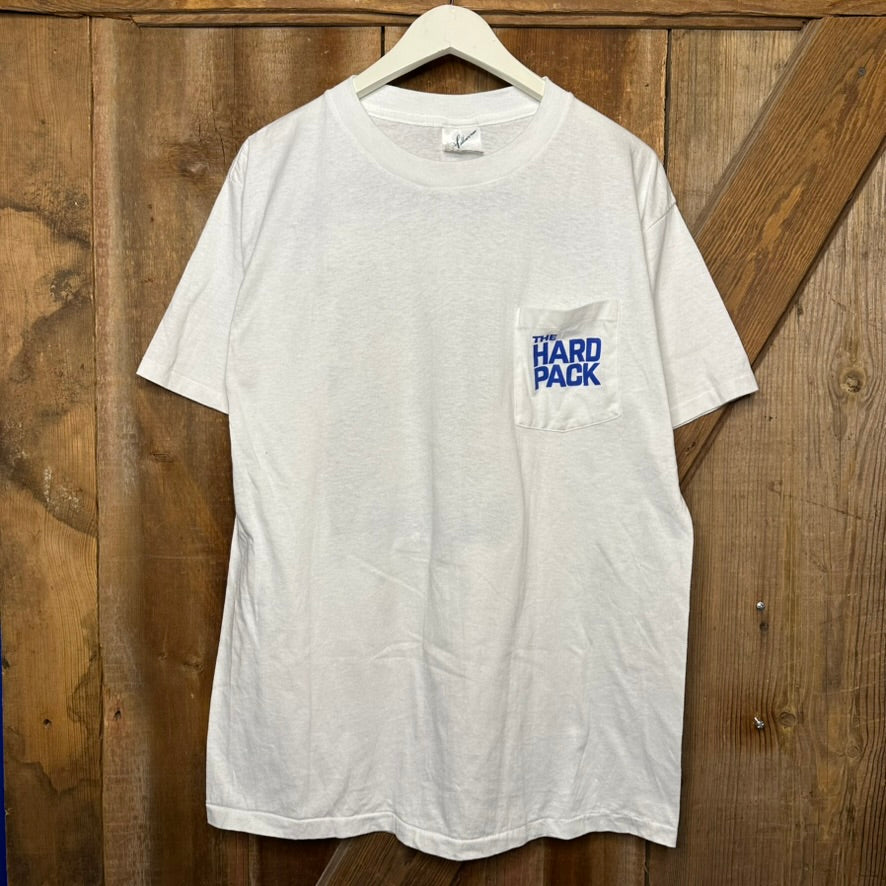 vtg Camel Hard Pack