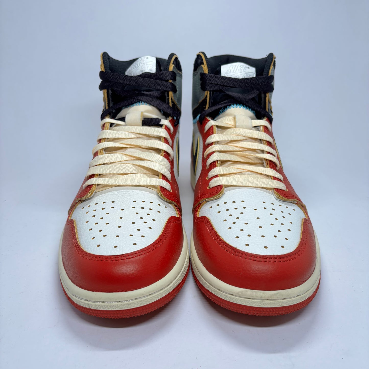 Jordan 1  Union Used