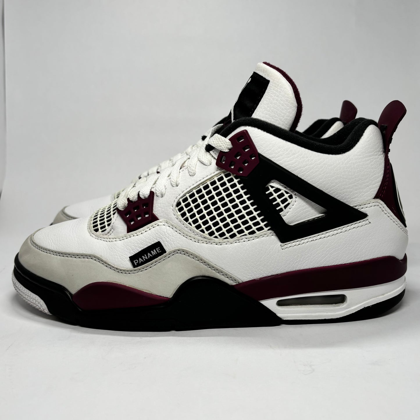 Jordan 4 PSG Used