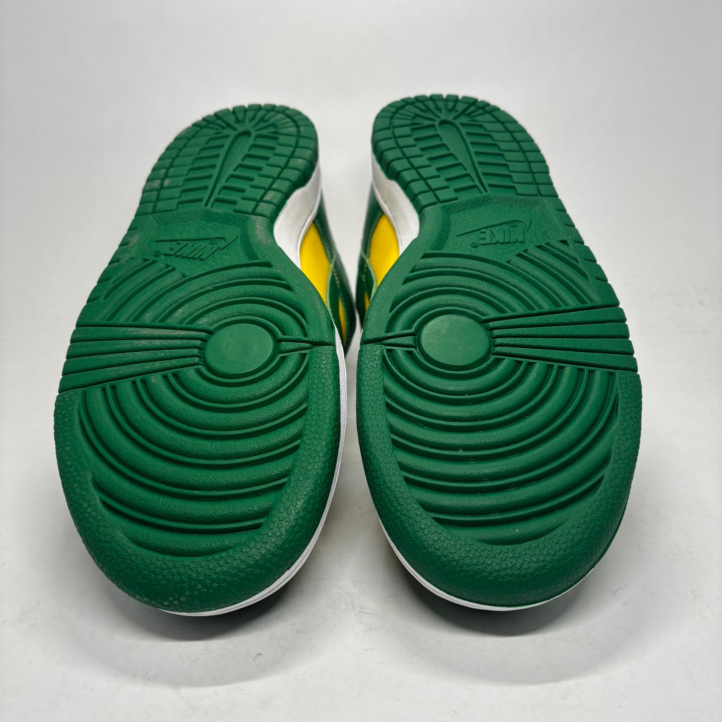 Nike Dunk Brazil DS Dam Box