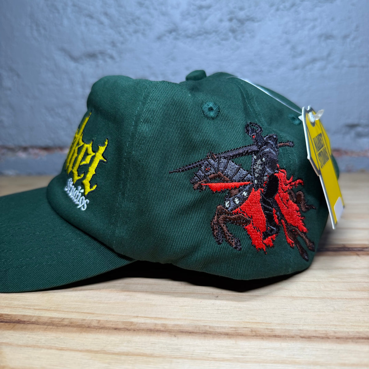 Jousting Duel 5-Panel Hat