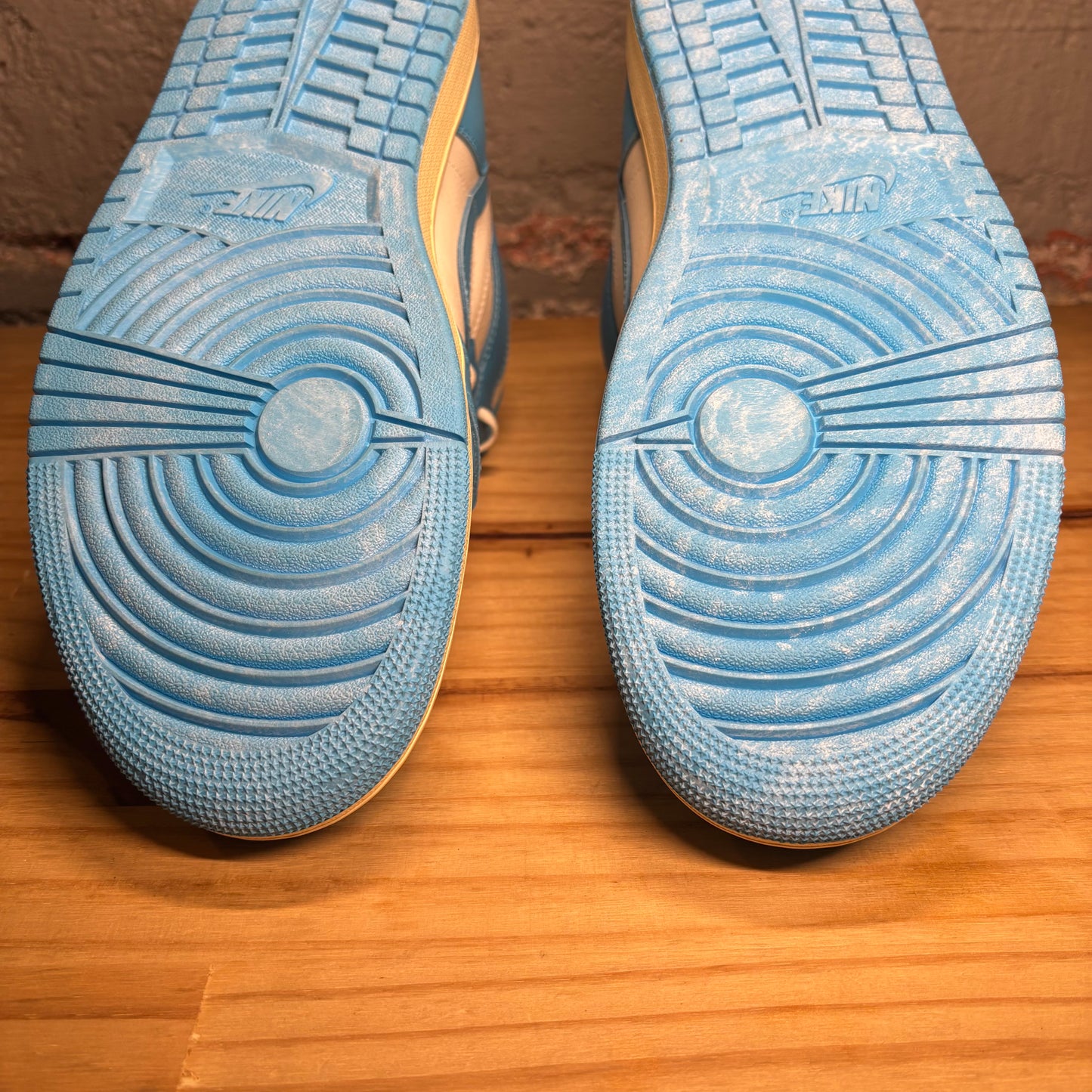 Jordan 1 UNC Reimagined DS