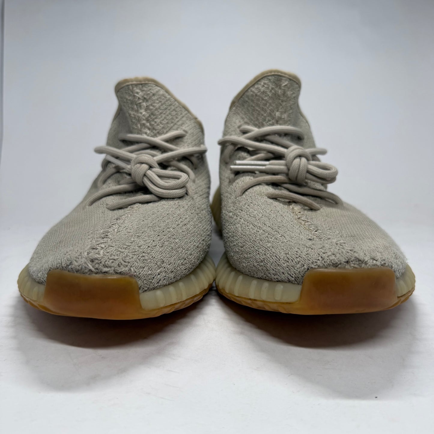 Yeezy 350 Sesame Used No Box