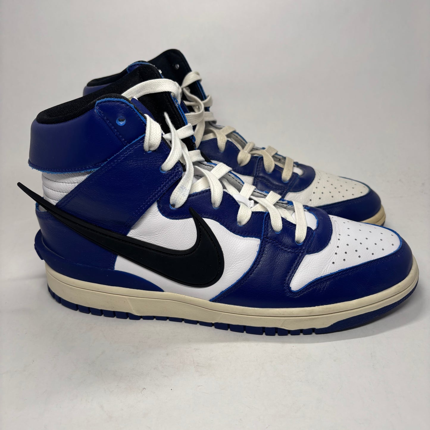 Nike Dunk Ambush Royal Sz 9