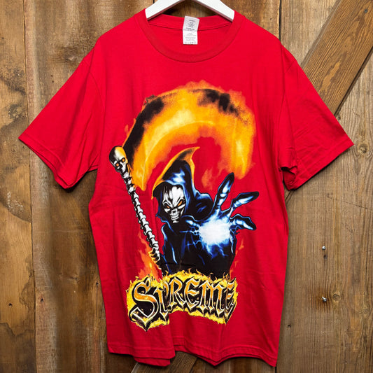 Supreme Grim Reaper