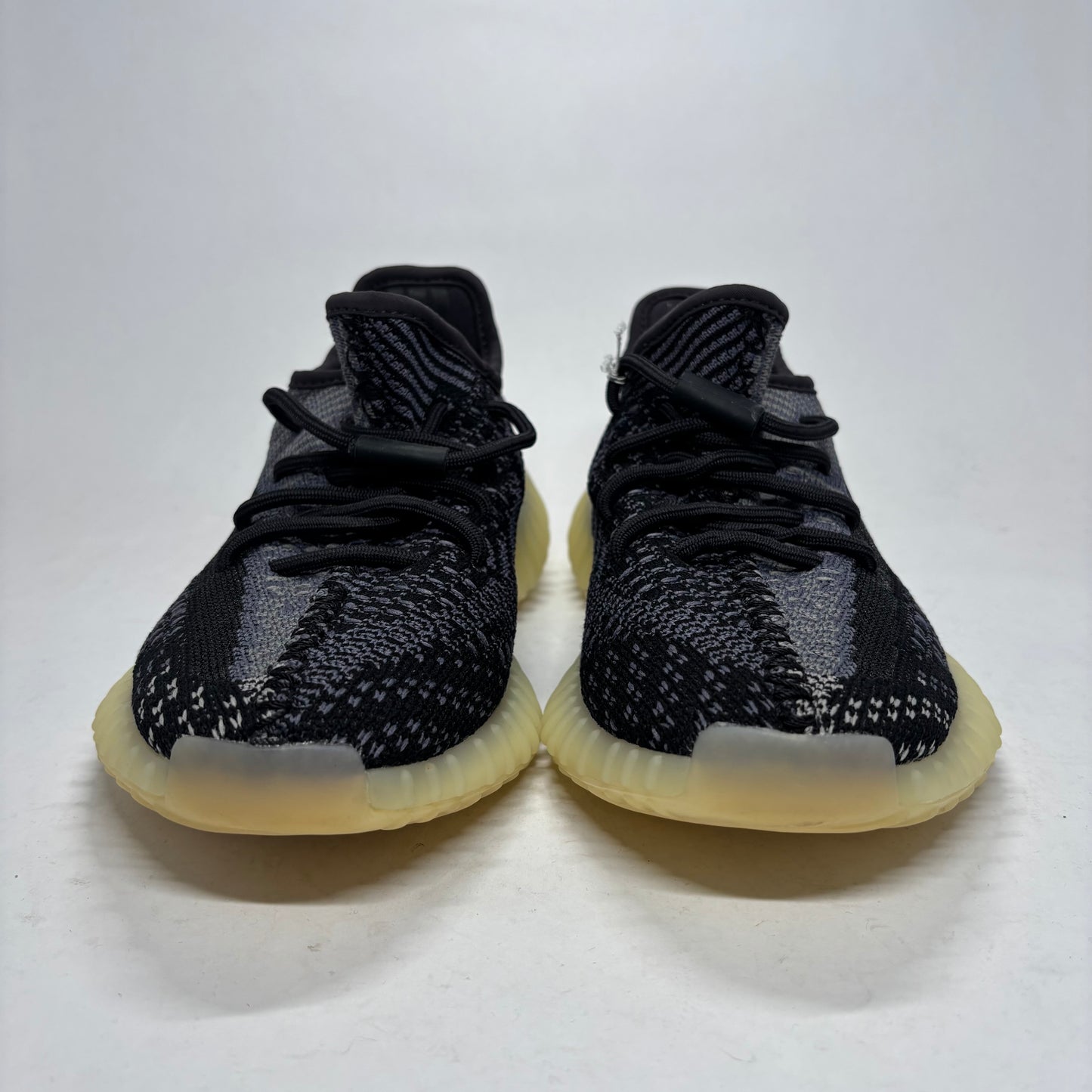 Yeezy 350 Carbon  Used No Box