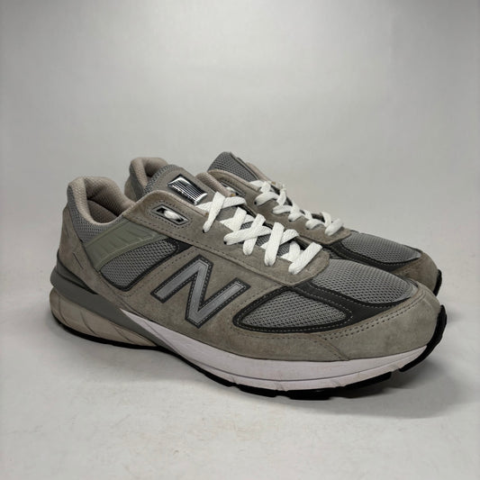 New Balance 990 Grey Used No Box